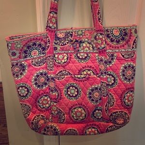 Vera Bradley Tote